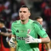 ¿Se va?: Armani recibe un llamado desde Colombia y River está atento a su futuro