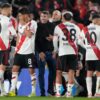 Se queda: Un volante de River era pretendido por Gimnasia y Coudet bajó el pulgar