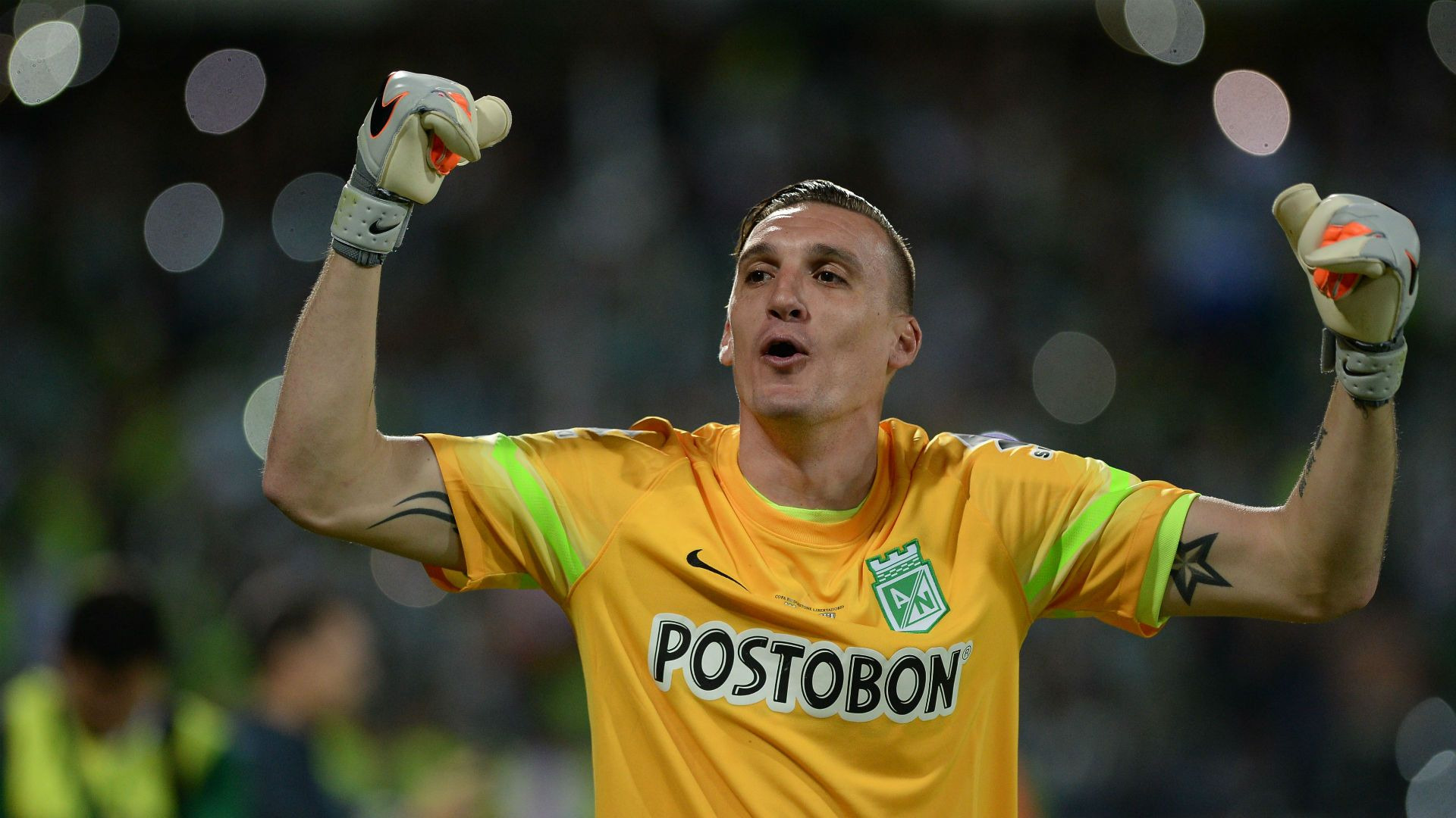 Franco Armani