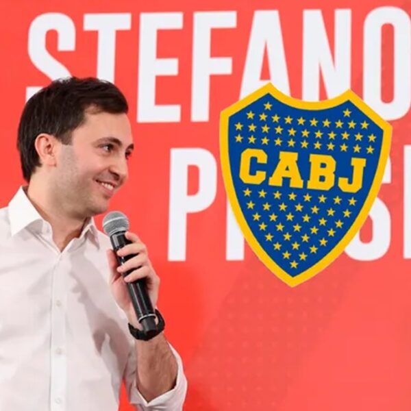"Nos pone contentos": La confesión de Di Carlo sobre la eliminación de Boca en la Libertadores