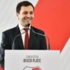 "En carpeta": Di Carlo reveló el plan de River por tres jugadores de jerarquía mundial