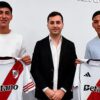 Préstamo: Sin lugar en River, Coudet definió la salida a préstamo de un juvenil