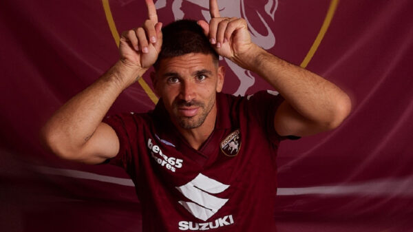 Simeone podría regresar al club que lo vio nacer.