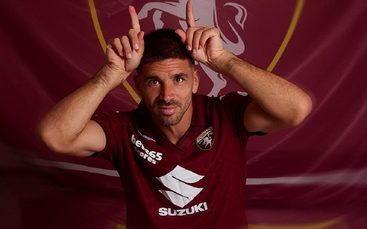 Simeone podría regresar al club que lo vio nacer.