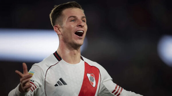 El ciclo de Galoppo en River no da para más.