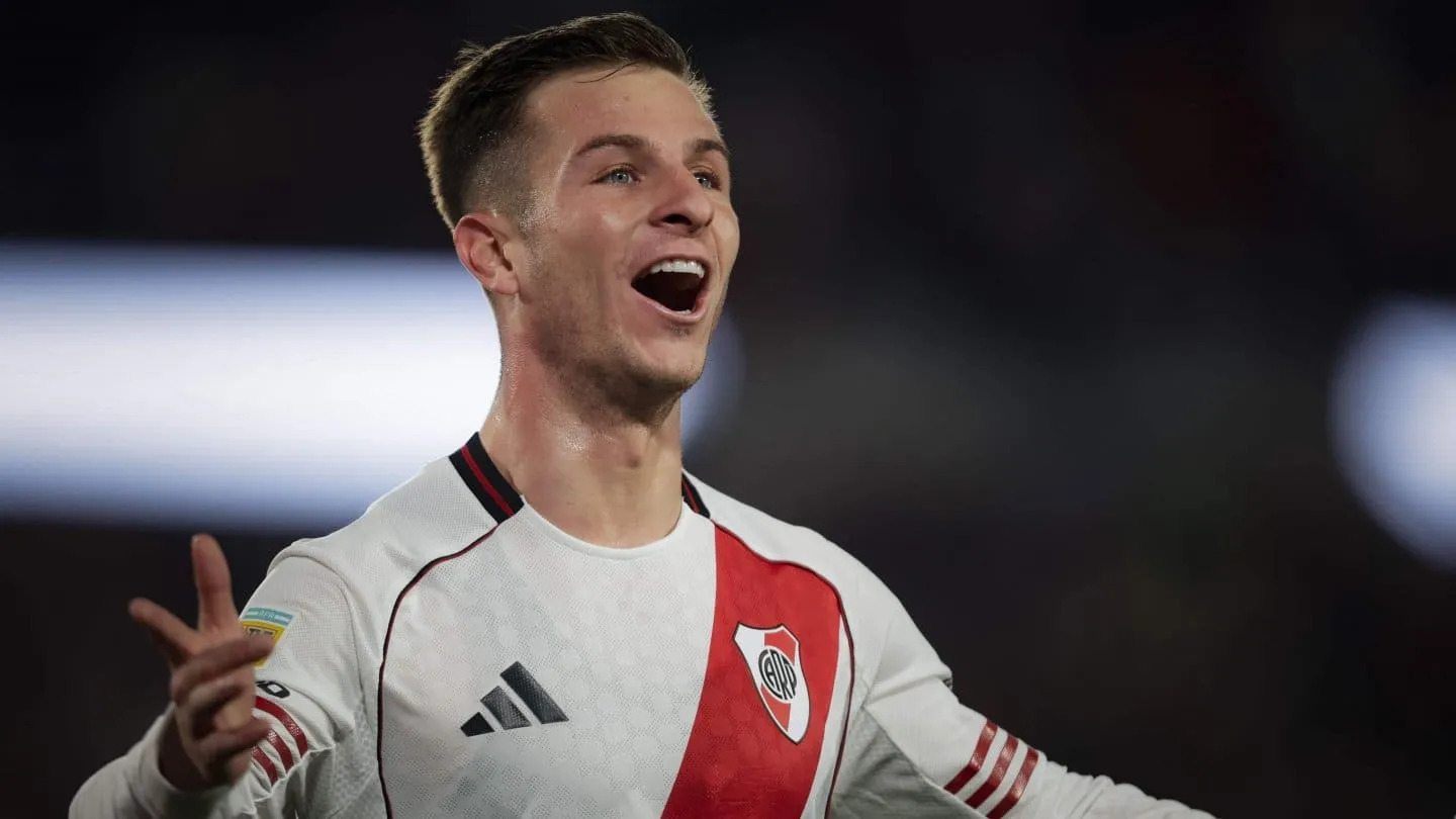 El ciclo de Galoppo en River no da para más.