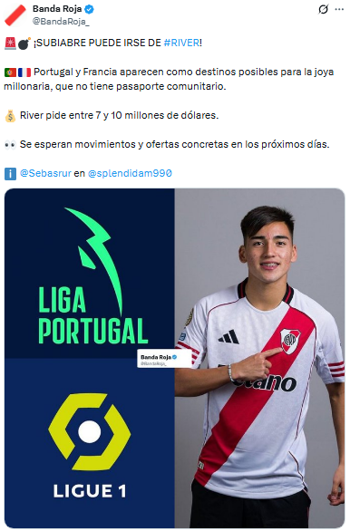 River