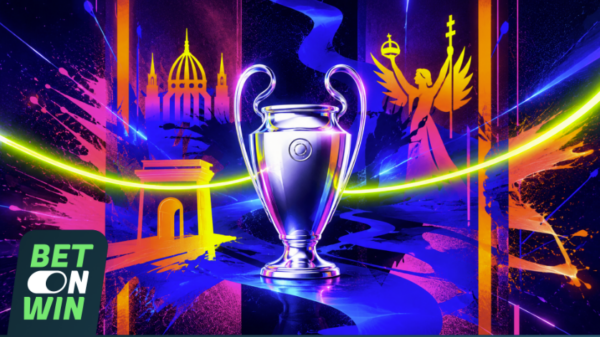 3 Cosas que Podemos Aprender del Final de la Champions League 2026