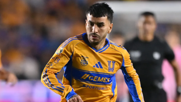Ángel Correa