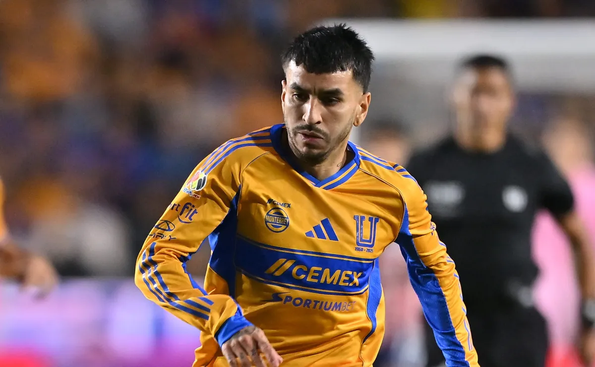 Ángel Correa