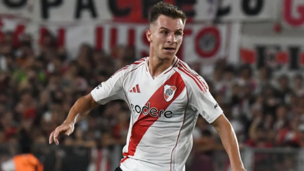 Galoppo perdió la confianza del hincha
