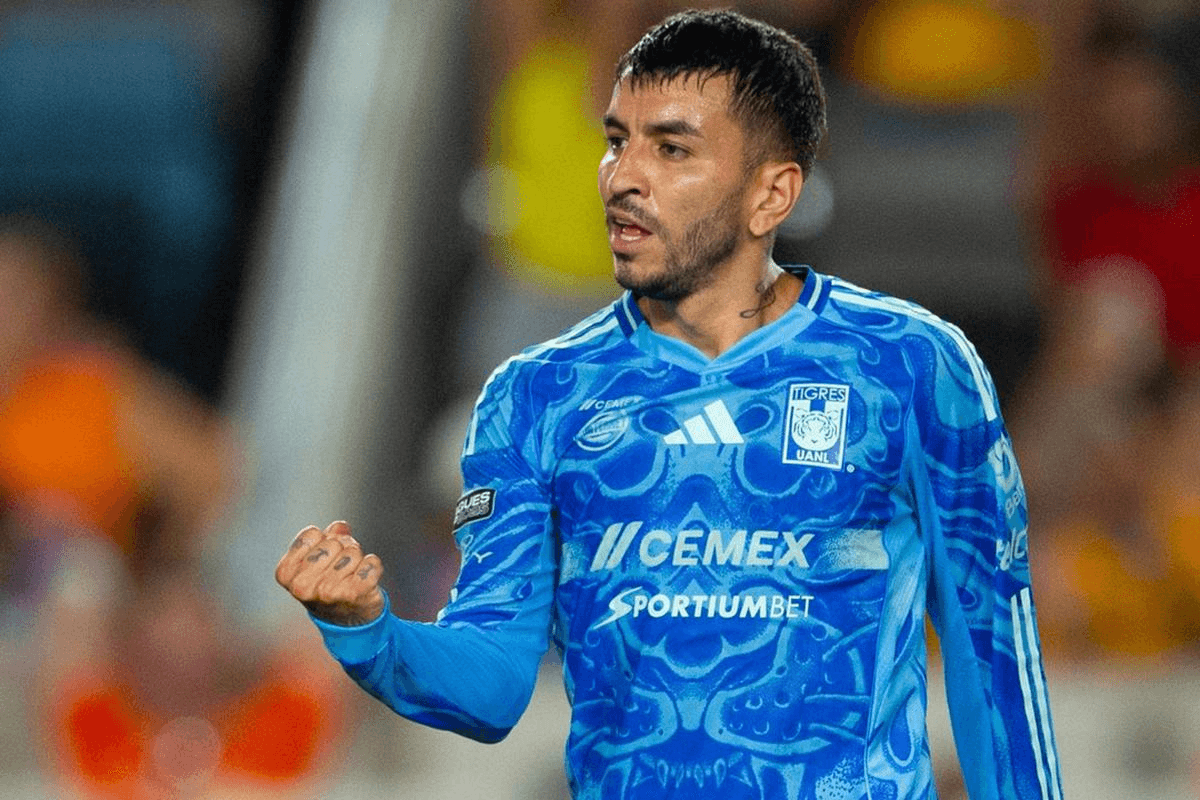 Ángel Correa jugará en River.