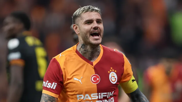 ¿Mauro Icardi jugará en River?