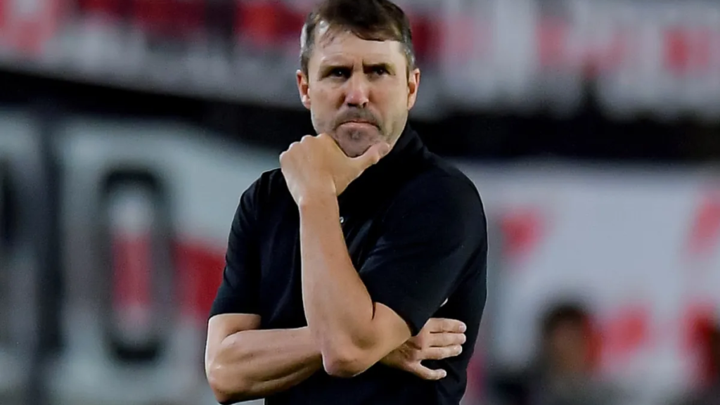 Eduardo Coudet