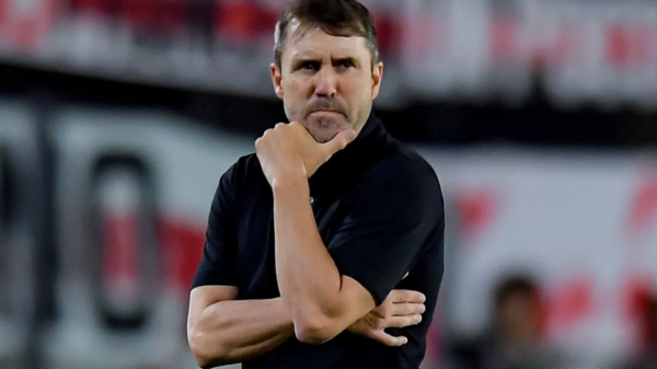 Eduardo Coudet