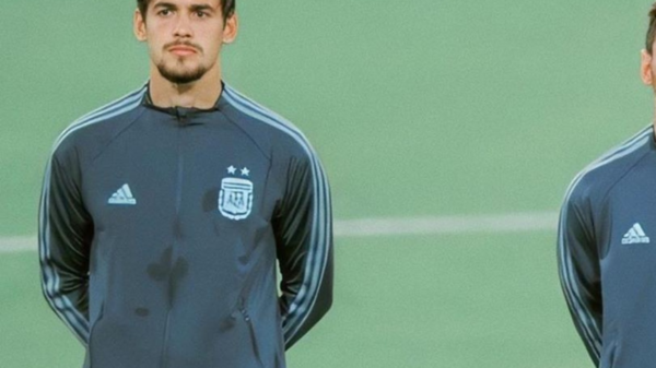 Lucas Martínez Quarta
