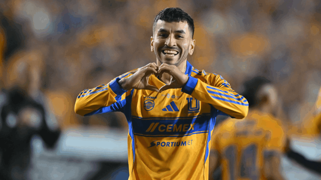 Ángel Correa