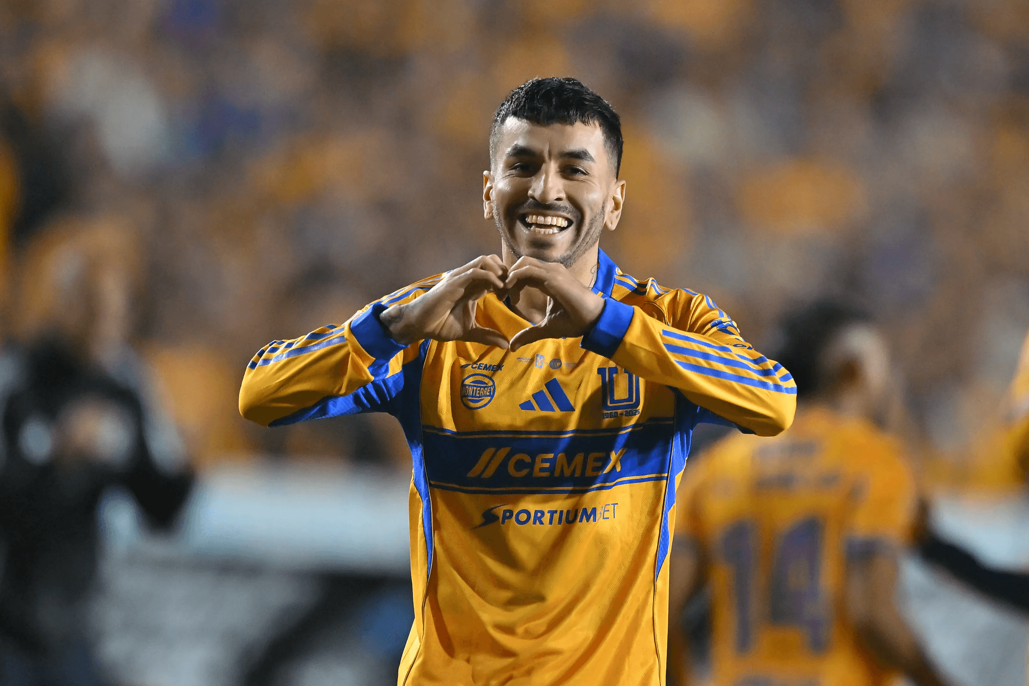 Ángel Correa
