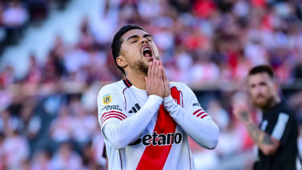 Paulo Díaz