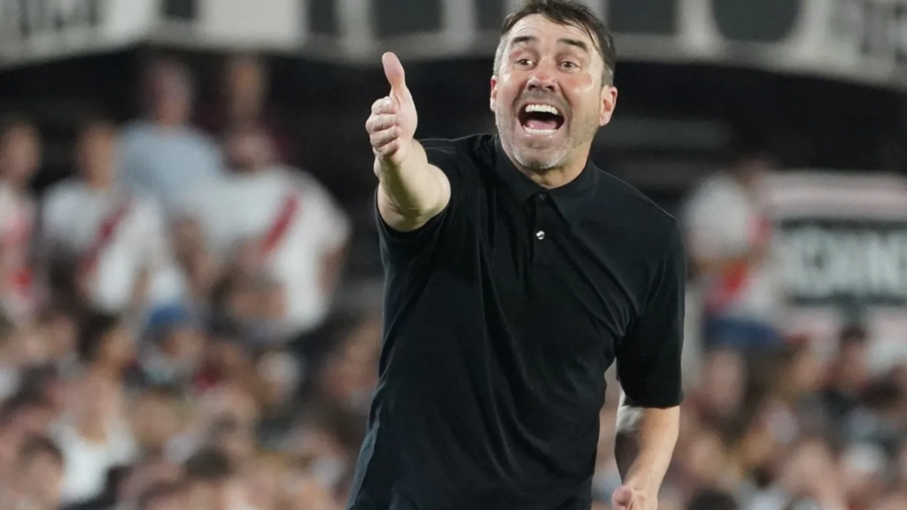 Eduardo Coudet