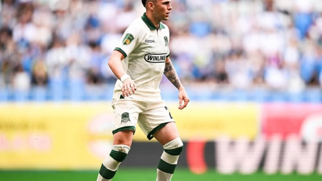 Giovanni González