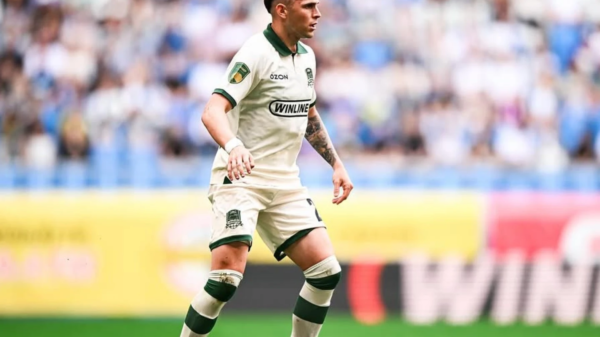 Giovanni González