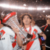 River era campeón de la mano del Burrito Ortega.