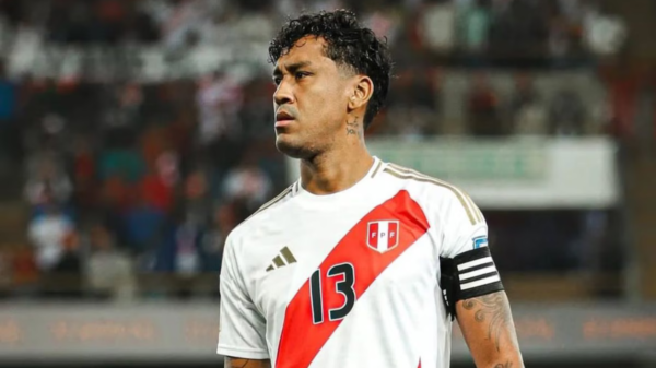 Renato Tapia