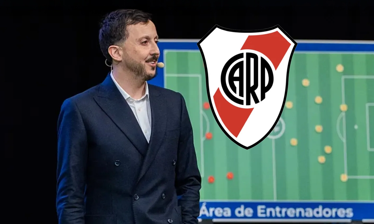 Pablo Longoria