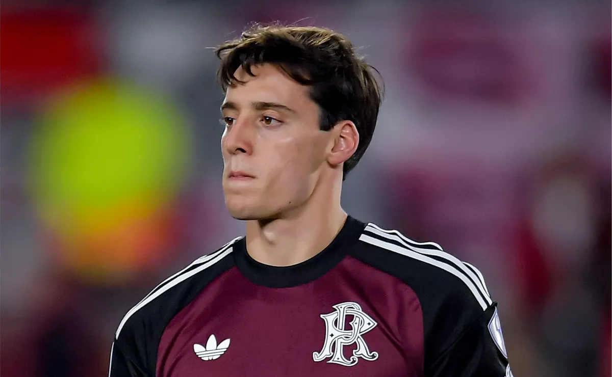 Santiago Beltrán