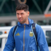 Gonzalo Montiel es el único jugador de River en la Selección Argentina.