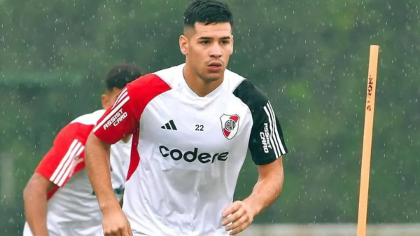 Daniel Zabala