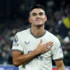 Carlos Alcaraz interesa en River.
