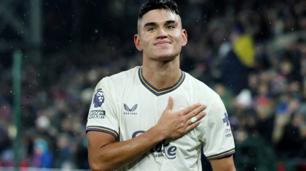 Carlos Alcaraz interesa en River.