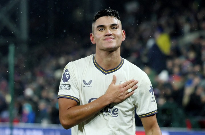 Carlos Alcaraz interesa en River.