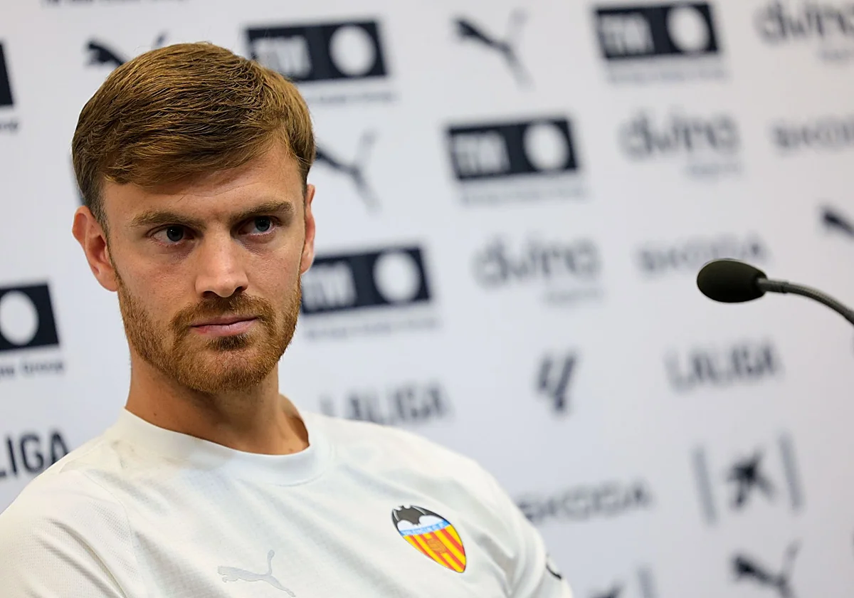 Lucas Beltrán