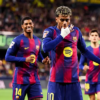 El Barcelona podría volver a jugar un partido en Argentina.