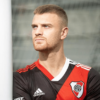 Lucas Beltrán