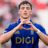 Federico Viñas podría llegar a River.