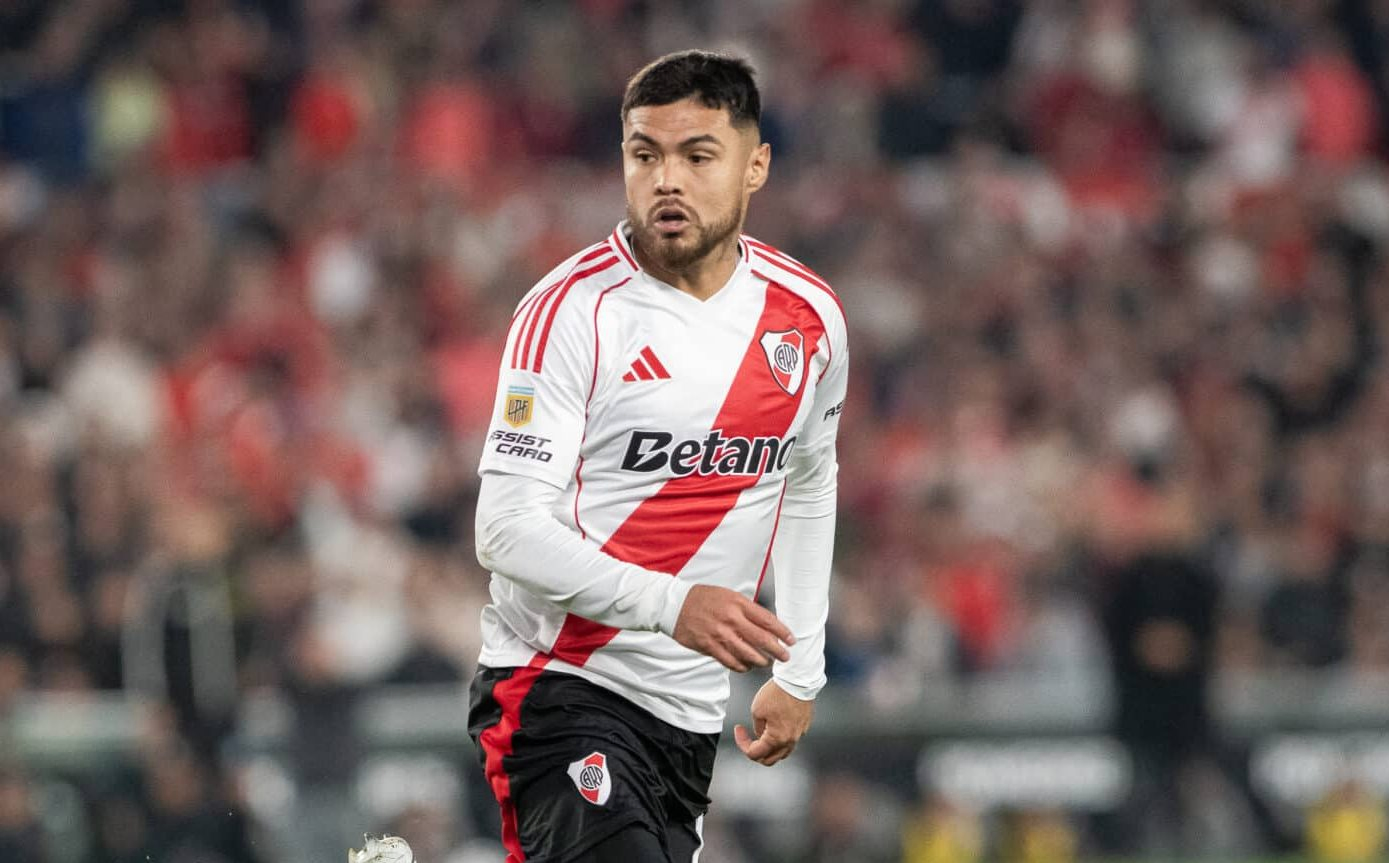 Paulo Díaz