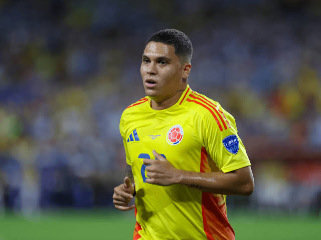 Juan Fernando Quintero