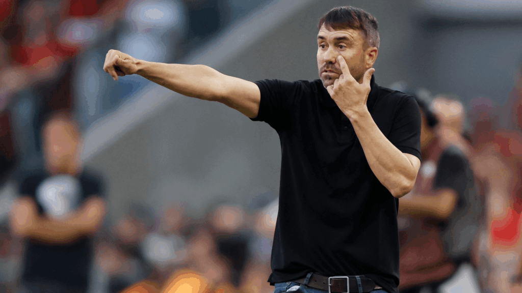 Eduardo Coudet