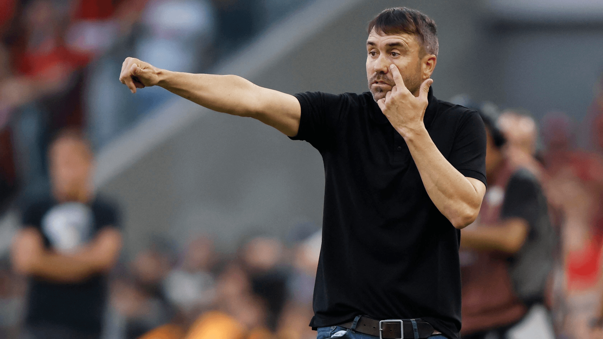 Eduardo Coudet