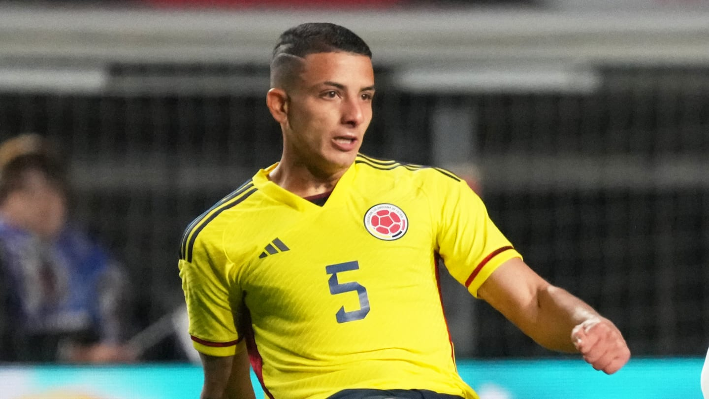 Kevin Castaño
