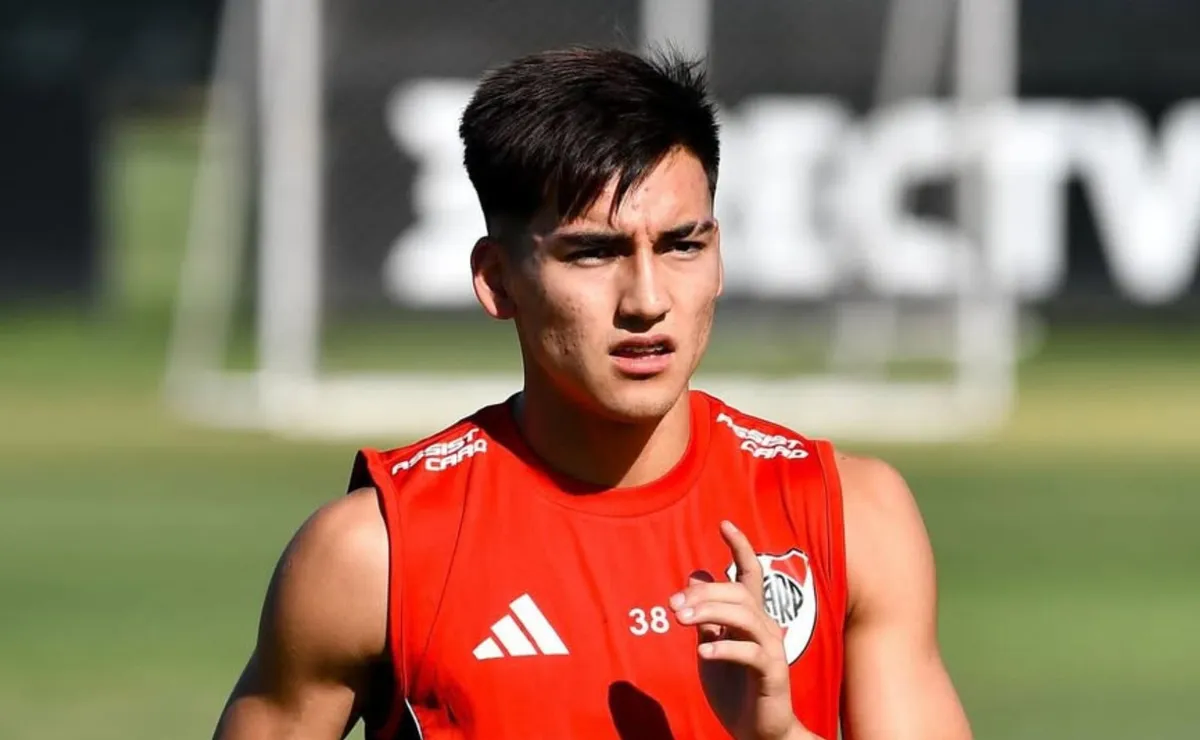 Ian Subiabre