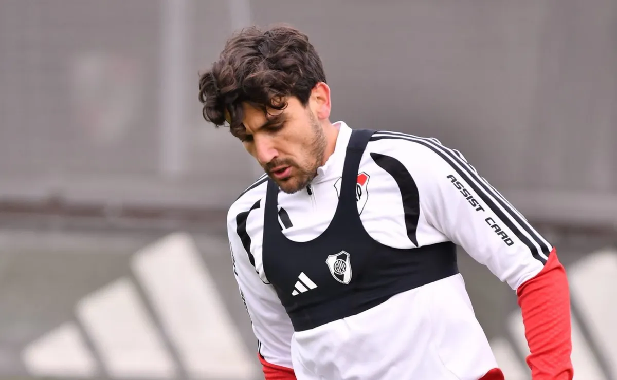Mauro Arambarri