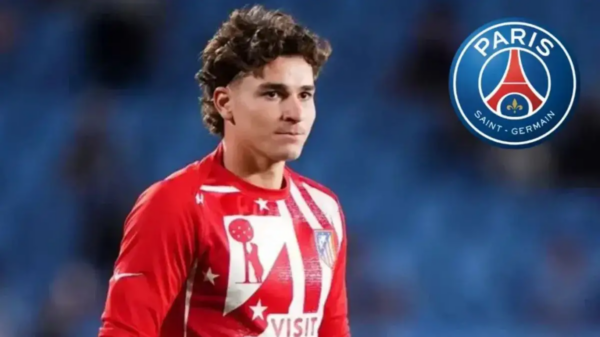 Álvarez quiere salir de Madrid