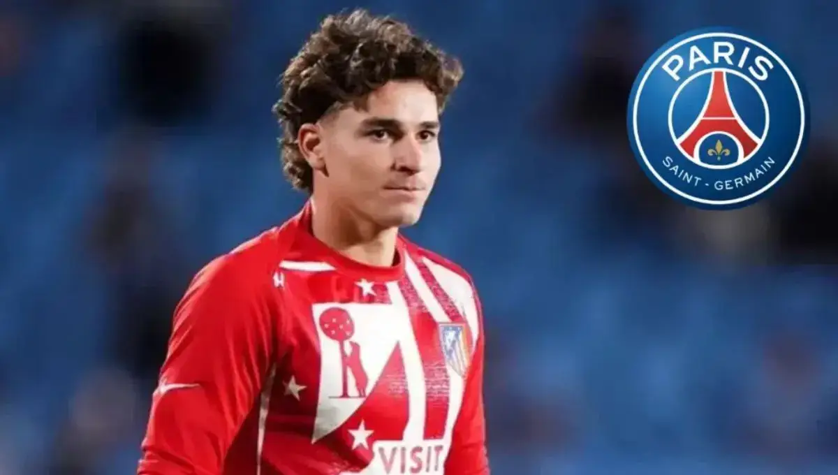 Álvarez quiere salir de Madrid