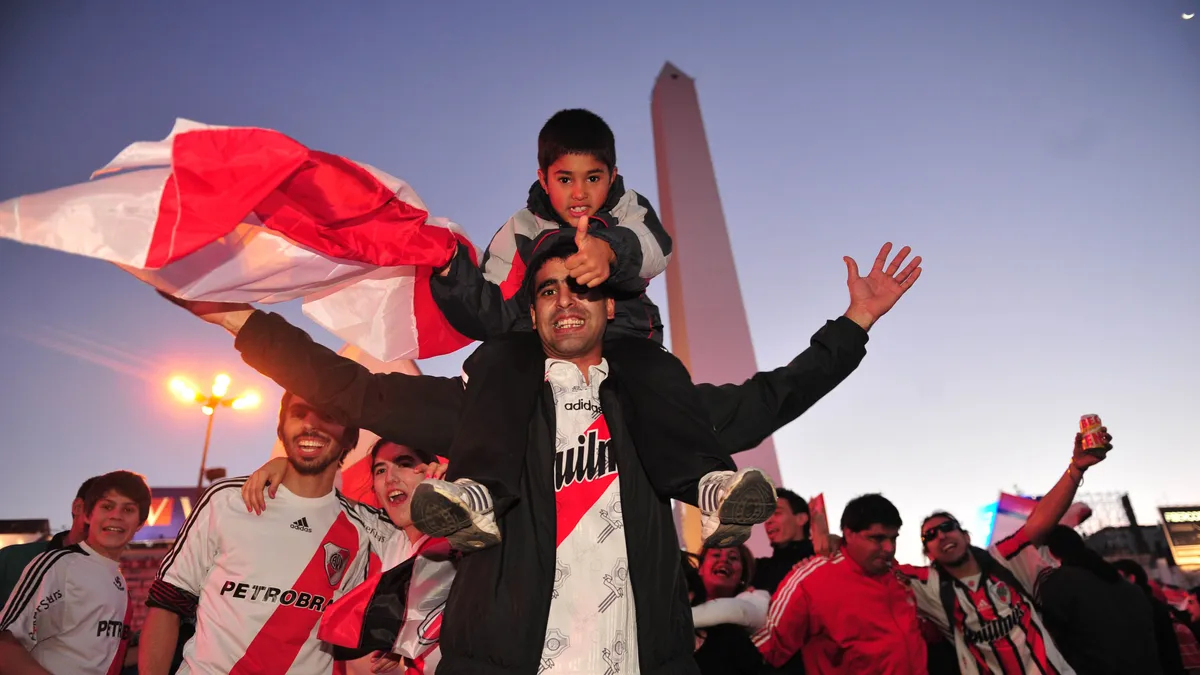 La salida de Díaz se festeja mucho
