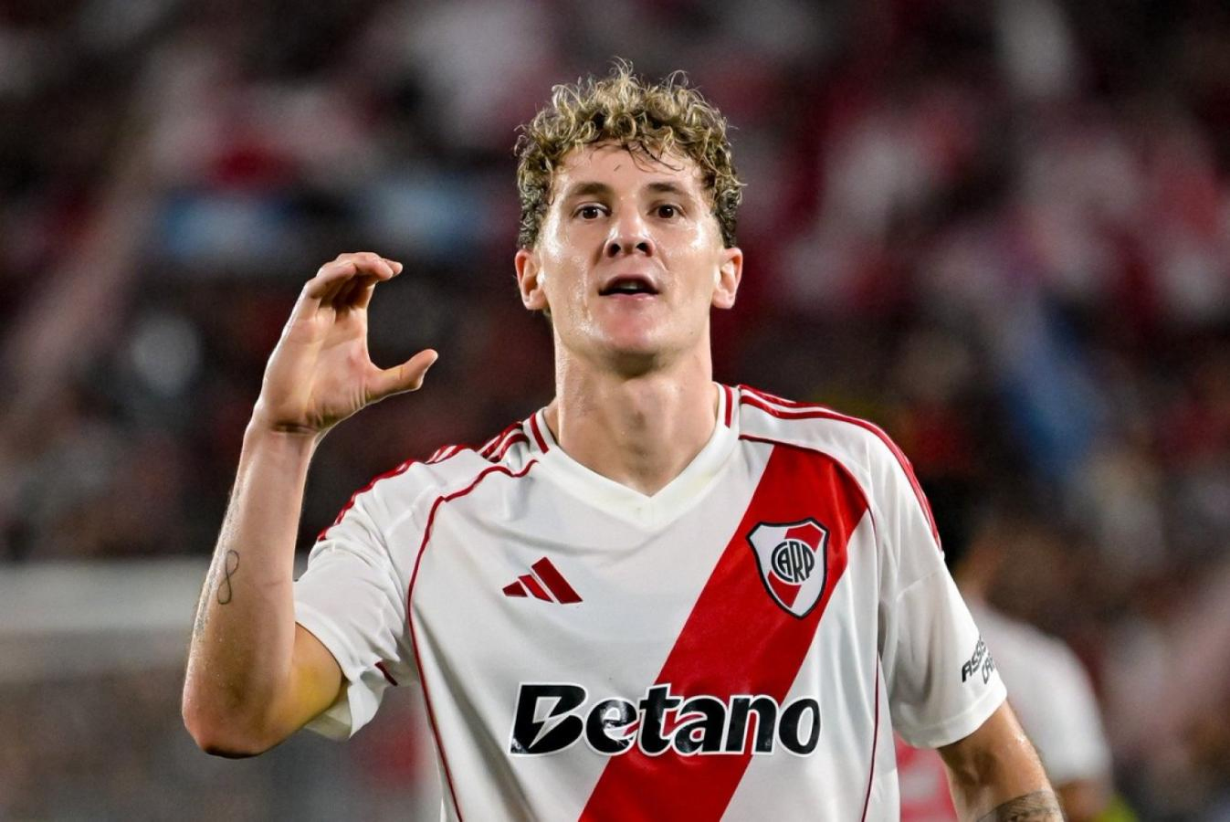 Facundo Colidio